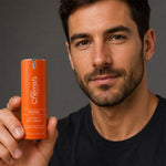 Men's Anti-ageing Vitamin C Eye Serum 15ml For Brightening And Even Skin Tone