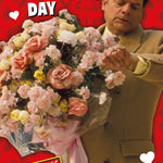 Happy Valentine's Day' Card Official Product