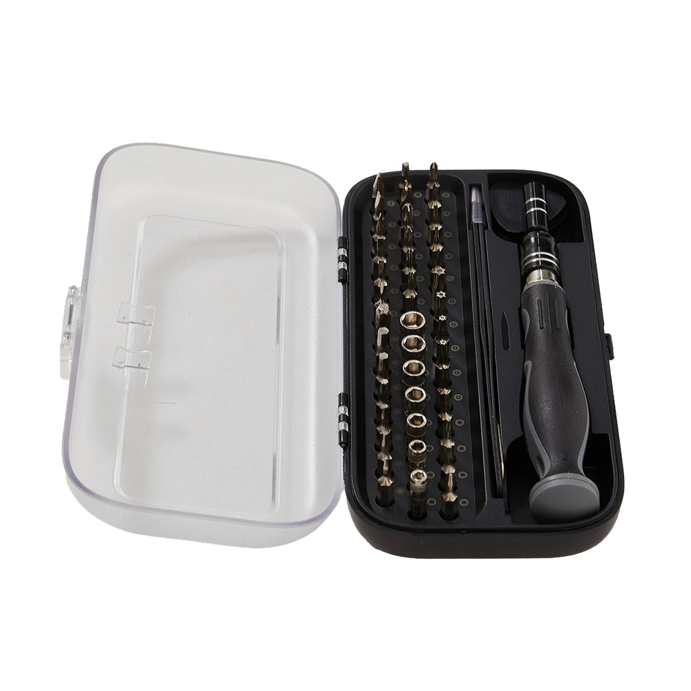 48 In 1 Precision Screwdriver Set For Electronics