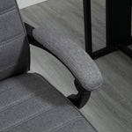 High-back Reclining Office Chair