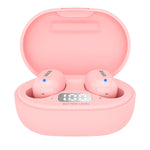 Ebtw-150 Dot Pods Wireless Headphones | Pink