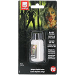 Zombie Liquid Latex, Low Ammonia, Flesh, 29.57ml