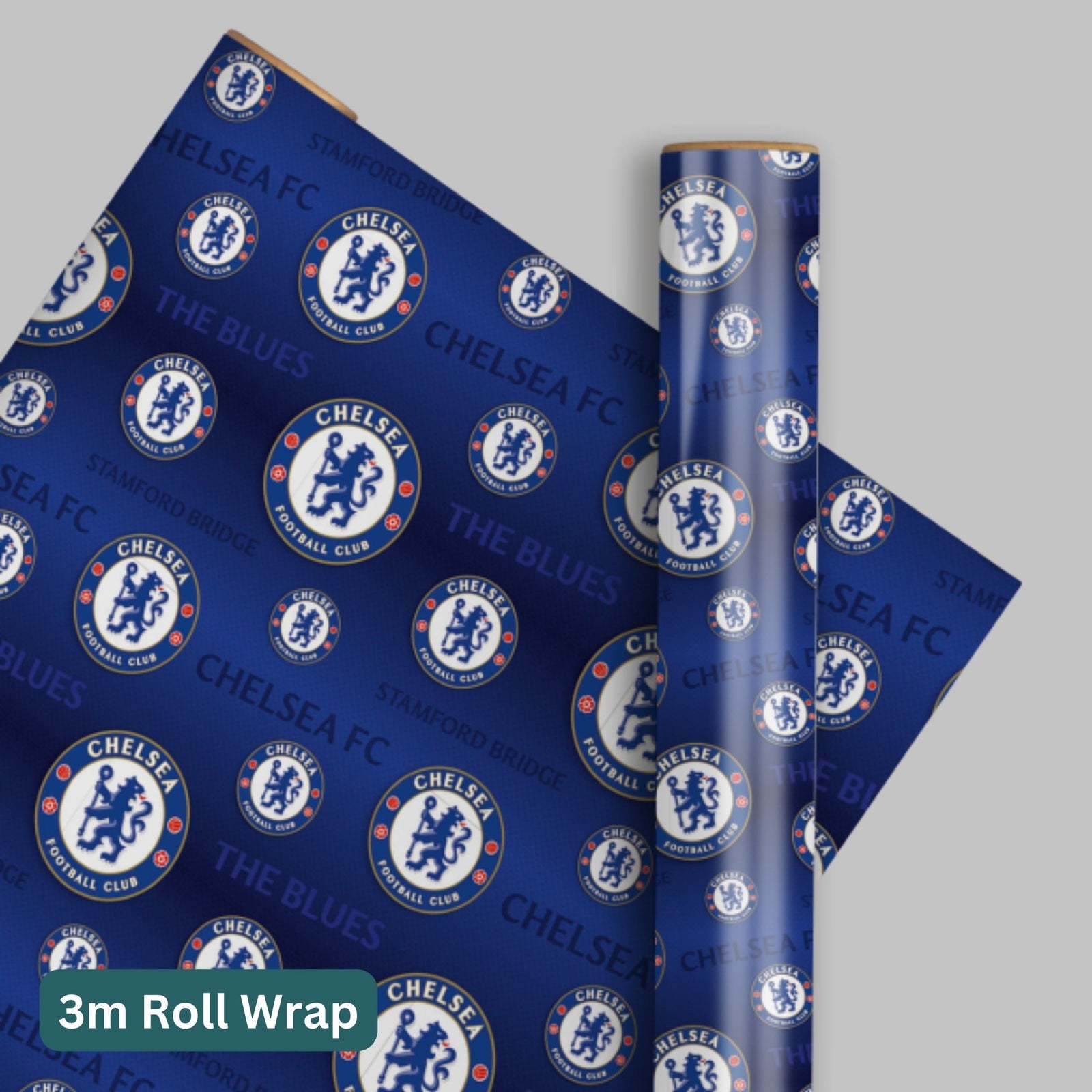 3m Roll Wrapping Paper