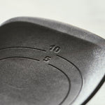 5 Piece Silicone Utensil Set With S-steel Handles