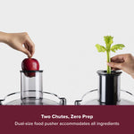 Juicer Pro | Graphite