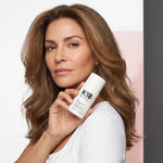 Leave-in Molecular Repair Hair Mask 2x50ml