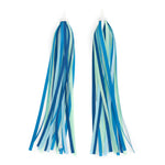 Bike / Scooter Streamers | Blue