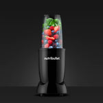 600 Series Starter Kit | Black