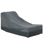 Patio Furniture Cover Chairs Water Resistant Protection