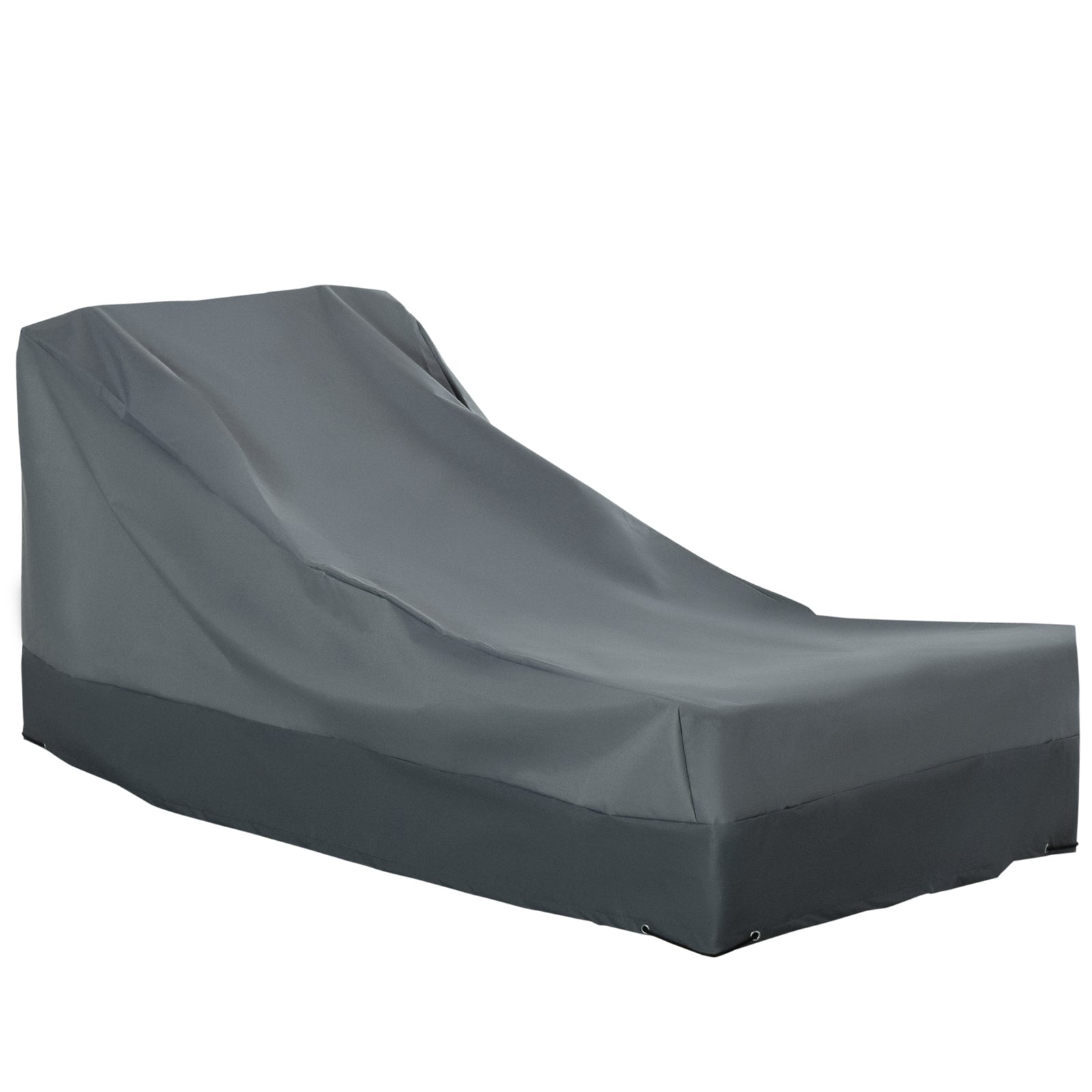 Patio Furniture Cover Chairs Water Resistant Protection
