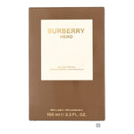 Burberry Hero Eau De Parfum Spray 100ml