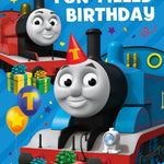 Birthday Card Official Product