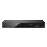 Dmr-bwt850eb 3d Blu-ray Disc Recorder With Twin Hd Dvd | Black