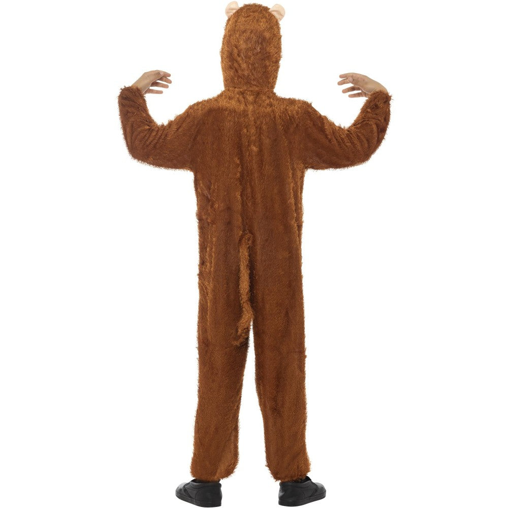 Monkey Costume | Age 7-9