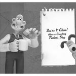 Dad' Father's Day Card Official Product