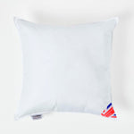 Super Microfibre Cushion Pad | 55cm x 55cm | White