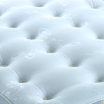 Cotswold 3000 Pocket Sprung Natural Mattress | Super King | White