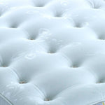 Cotswold 3000 Pocket Sprung Natural Mattress | Single | White