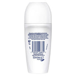 Antiperspirant Advanced Care Deodorant With Coconut Scent 48h, 12x 50ml