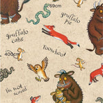 4m Roll Wrapping Paper
