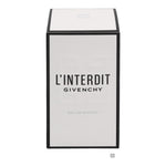 Givenchy L'interdit Eau De Parfum Spray 50ml