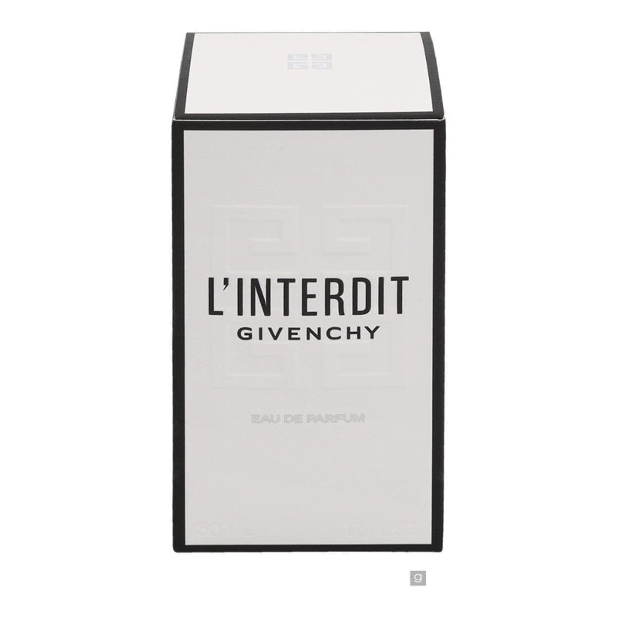 Givenchy L'interdit Eau De Parfum Spray 50ml