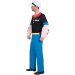 Popeye Costume | Large