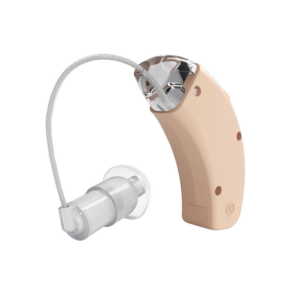 Medically Approved Hearing Amplifier - Battery Power