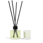 Sanctuary Candle & Reed Diffuser Gift Set