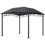 3x3m Outdoor Gazebo Pavilion