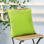 Indoor Outdoor Cushion Water Resistant Cushions