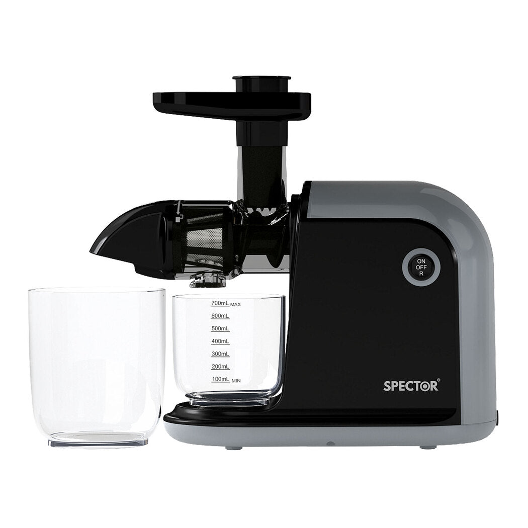 Spector Cold Press Juicer Slow Juicer 150w Fruit Vegetable Health Processor