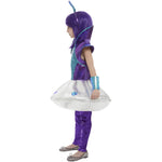 Alien Girl Costume | Age 7-9