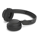 Tah4500 On-ear Wireless Headphones | Black