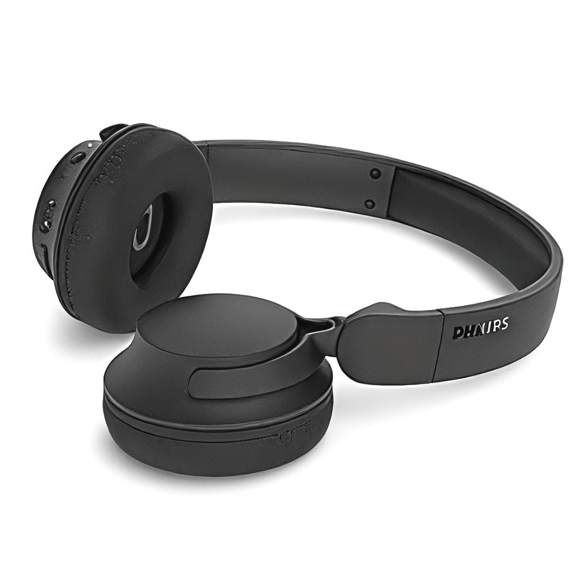 Tah4500 On-ear Wireless Headphones | Black