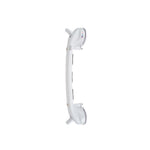 Stick 'n' Stay Grab Rail, 50cm, Safety Tab, Easy Fit