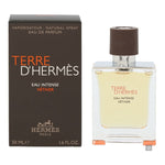 Terre D' Eau Intense Vetiver Eau De Parfum Spray | 50ml