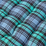 Tartan Check Bench Cushion 2 & 3 Seater | 3 | Blackwatch