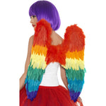 Feather Wings