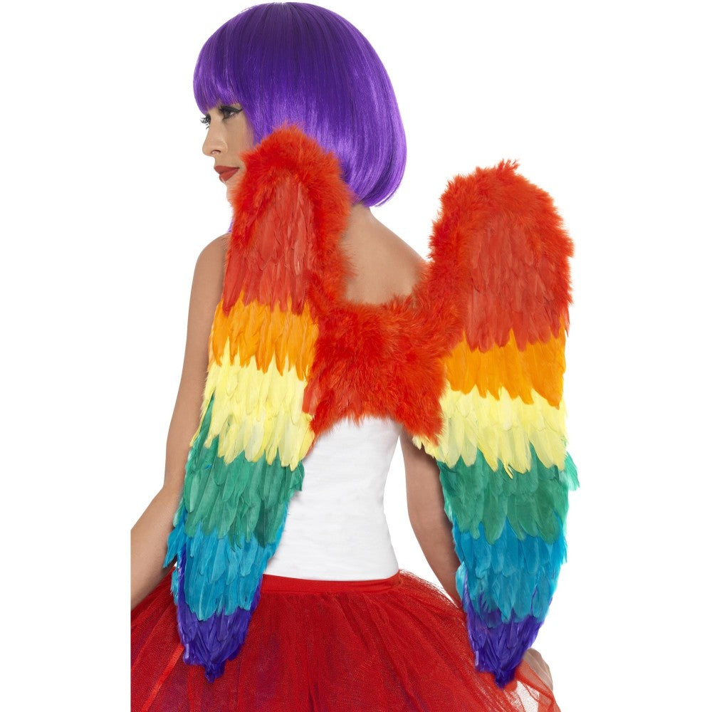 Feather Wings