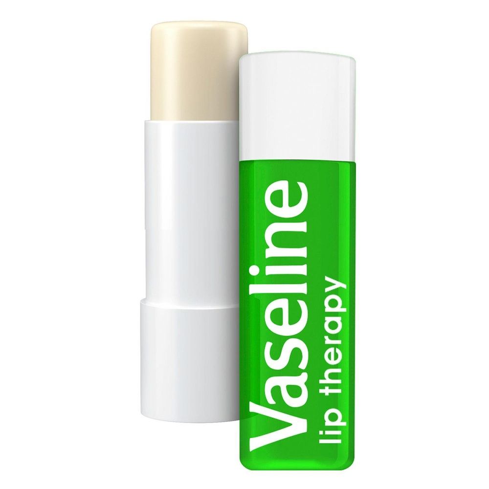 Vaseline Aloe Bundle Lip Balm 8x4g, Spray Body Lotion 3x190ml & Body Moisturiser 3x400ml