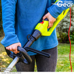 Garden_Gear Grass Trimmer + Brush Cutter