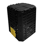 Large Capacity Garden Compost Bin – 180l / 340l / 500l For Efficient Composting | Medium