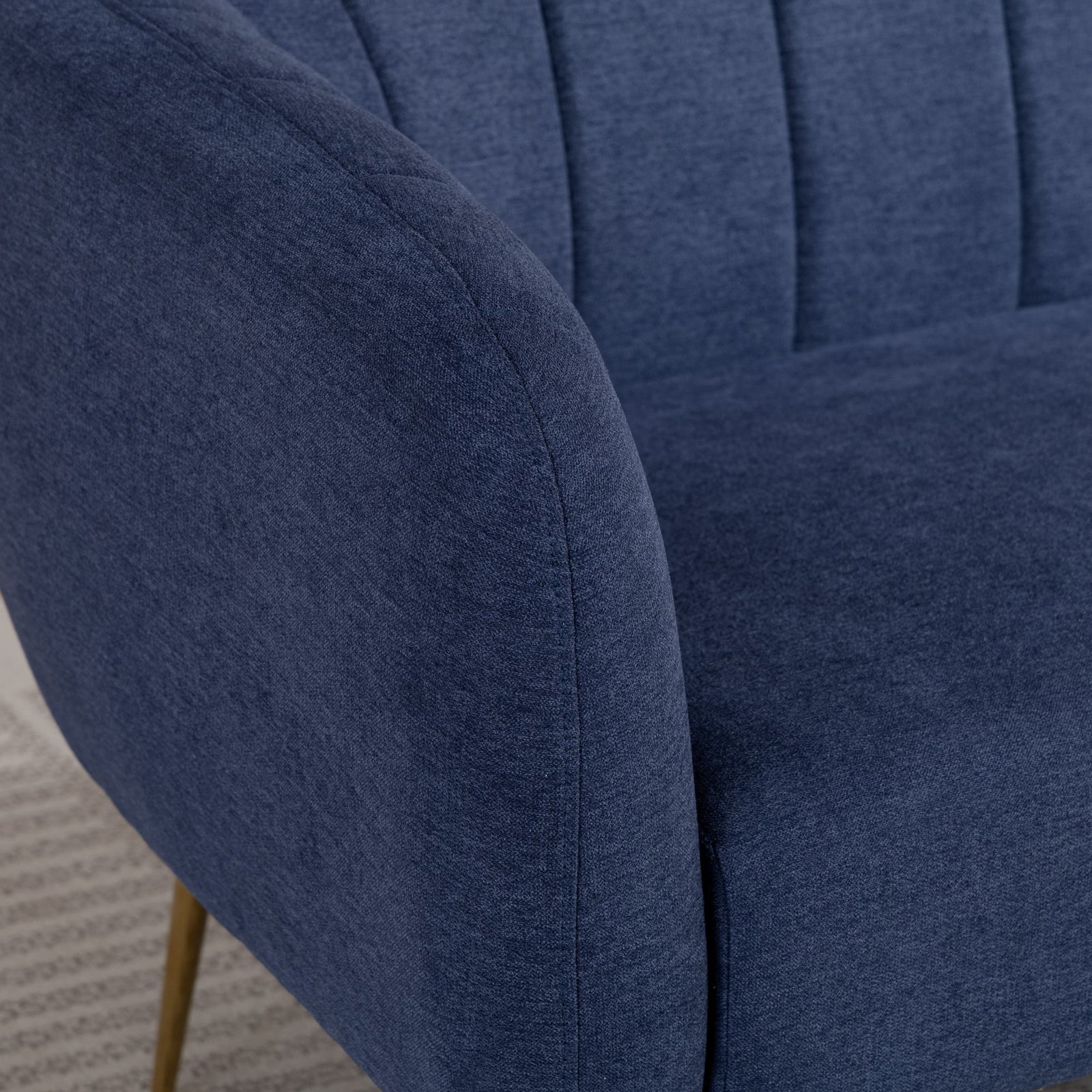 Stanton 2 Seat Sofa | Denim