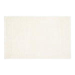Imperial Plain Turkish Cotton Bath Mat | 50 x 80cm | Cream
