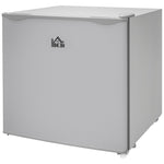 35l Tabletop Freezer With Adjustable Temperature Wire Shelf | One Size