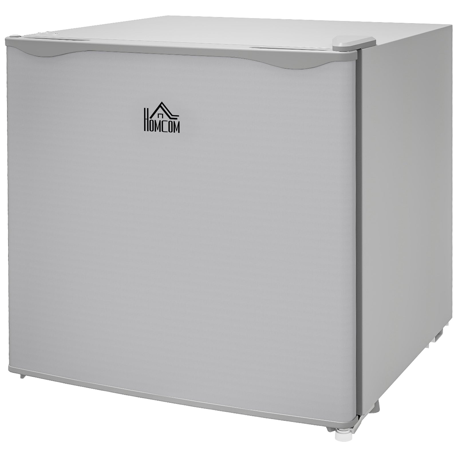 35l Tabletop Freezer With Adjustable Temperature Wire Shelf | One Size