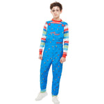 Boys Chucky Costume | Age 7-9