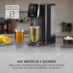 Hw616 Hot Water Dispenser, 2.5l Instant Filtered Boiling Water