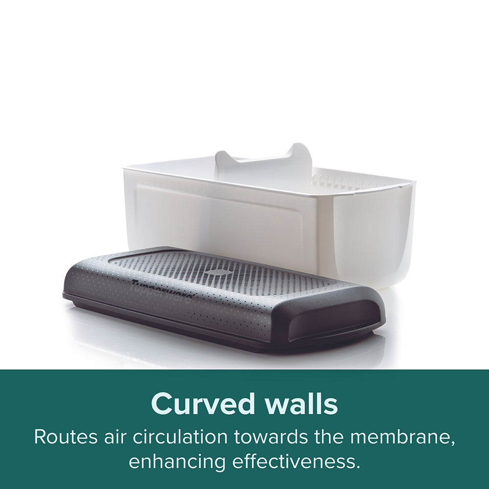 Breadsmart Junior | Junior | White